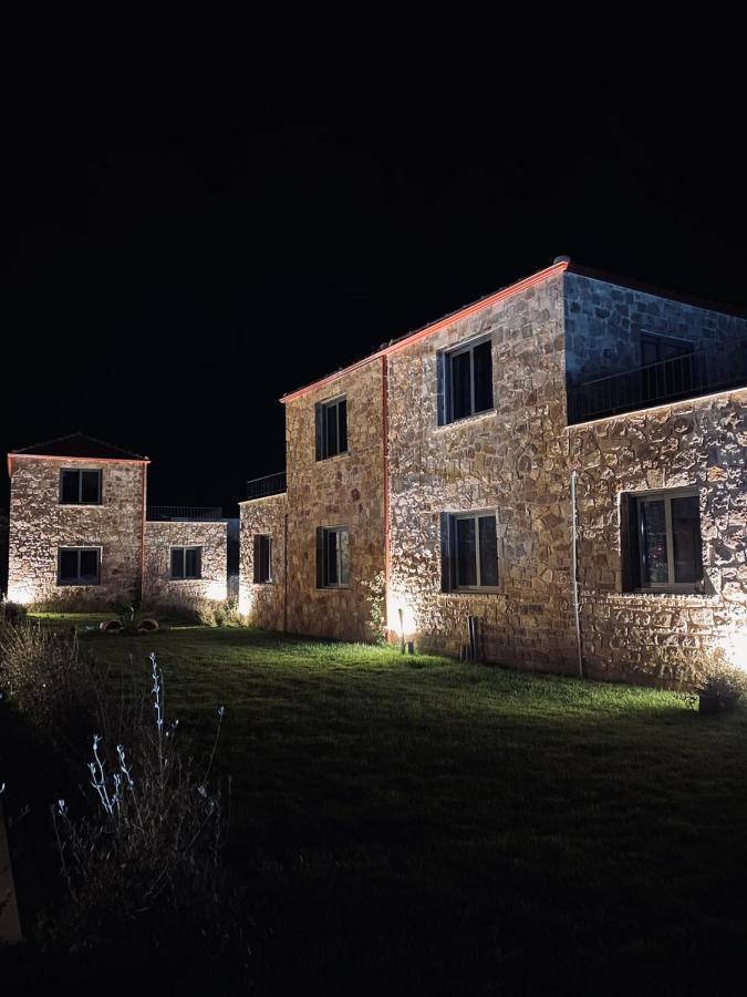 Villas Balatsouras Paleros Exteriör bild