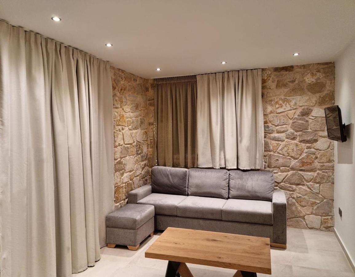 Villas Balatsouras Paleros Exteriör bild