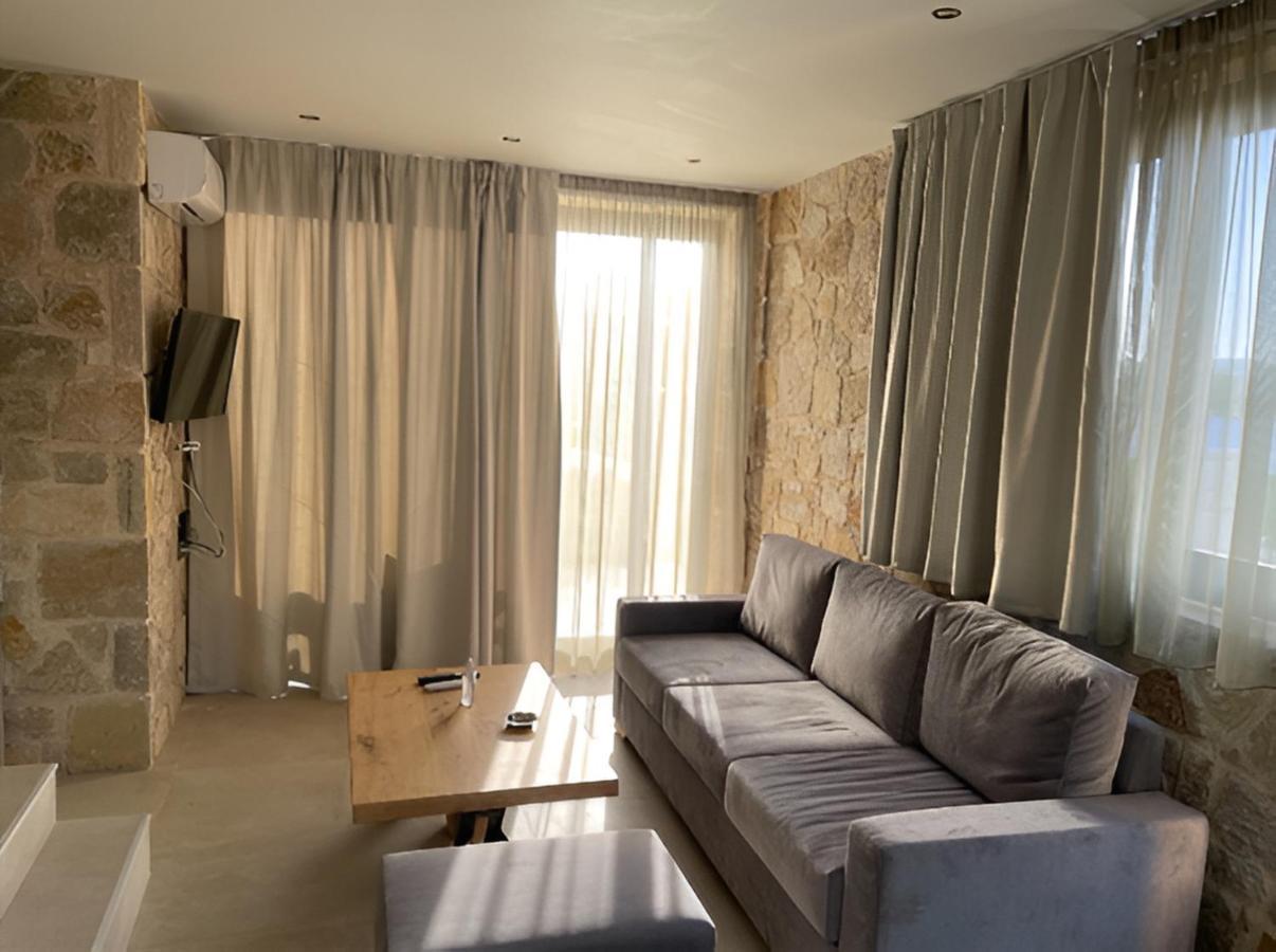 Villas Balatsouras Paleros Exteriör bild