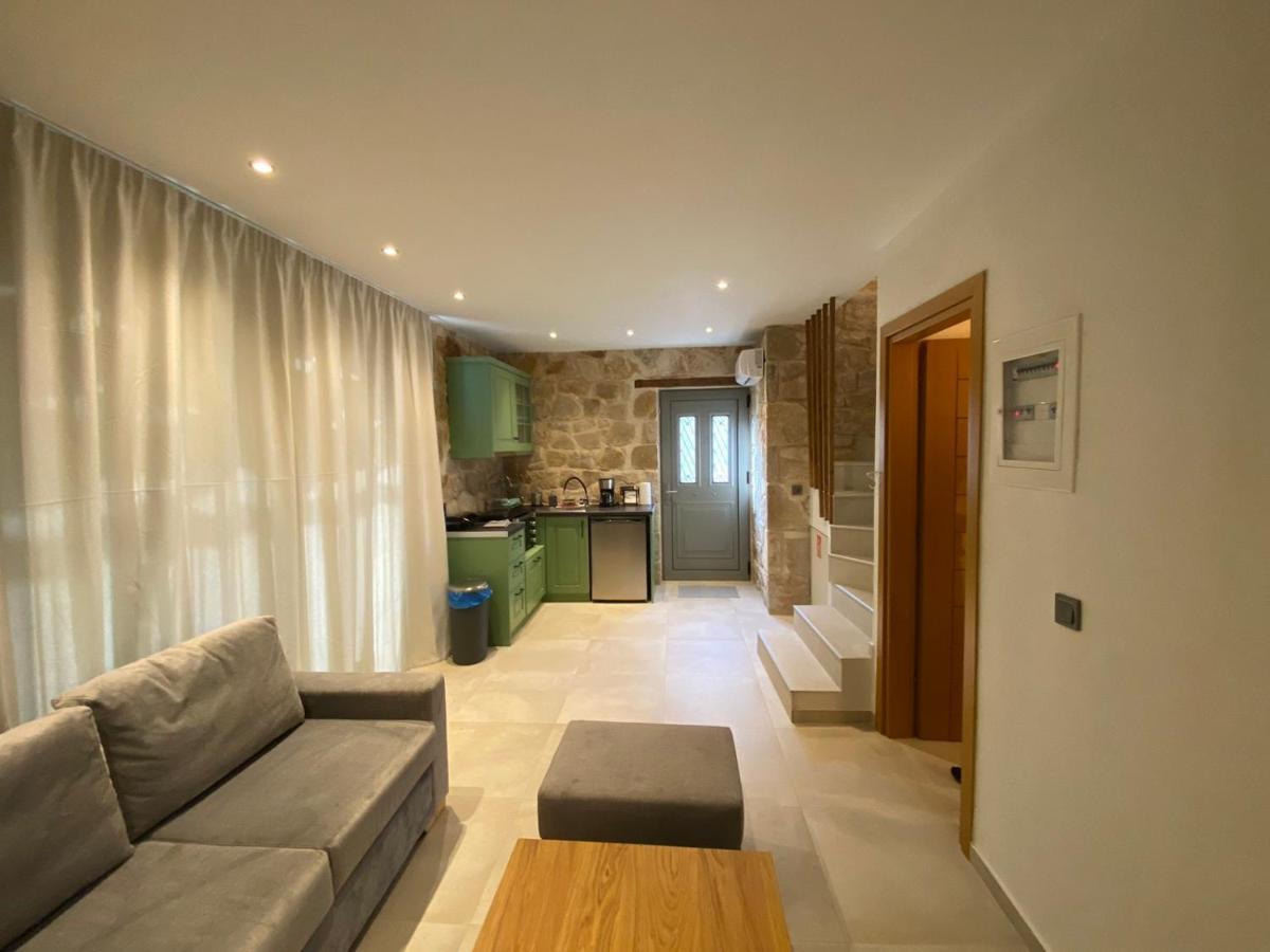 Villas Balatsouras Paleros Exteriör bild